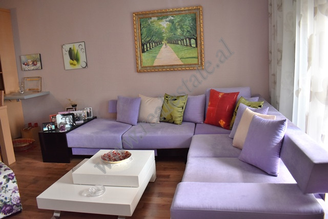 One bedroom apartment for sale in Fresku area in Tirana, Albania